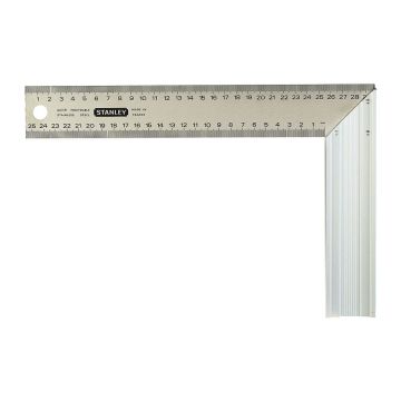 Stanley 1-45-685 - Tesársky uholník 140/200mm