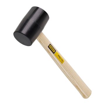 Stanley 1-51-104 - Gumová palica 430g