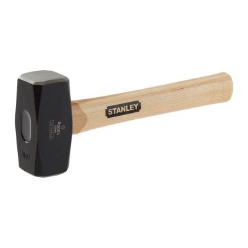 Stanley 1-54-053 - Palica s drevenou rukoväťou 1500g