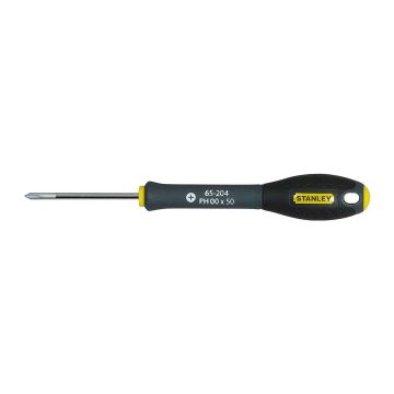 Stanley 1-65-204 - Skrutkovač FatMax® krížový PH00×50mm