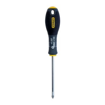 Stanley 1-65-207 - Skrutkovač FatMax® krížový PH1×100mm