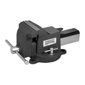 Stanley 1-83-066 - MaxSteel® HD stolový zverák 100mm