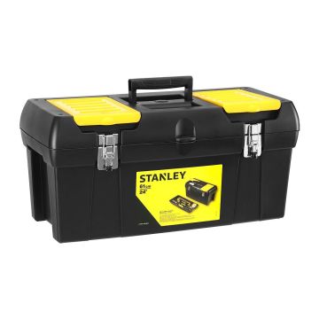 Stanley 1-92-067 - Box na náradie 2000 61×27×28cm