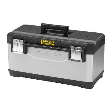 Stanley 1-95-616 - FatMax® kovoplastový box na náradie 58×29×30cm