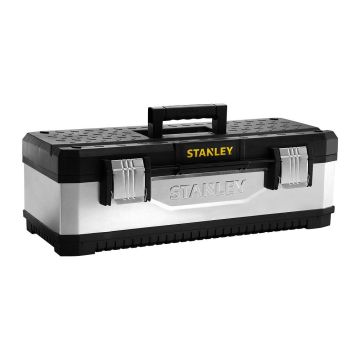 Stanley 1-95-620 - Box na náradie kovoplastový galvanizovaný 66,2×29,3×22,2cm