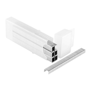 Stanley 1-TRA704T - HD sponky – typ G 4/11/140 6mm, 1000ks