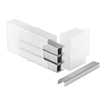 Stanley 1-TRR134T - LD sponky – typ H 13/15/19 6mm, 1000ks