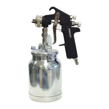 Stanley 150124XSTN - Profesionálna striekacia pištoľ, 300l/min
