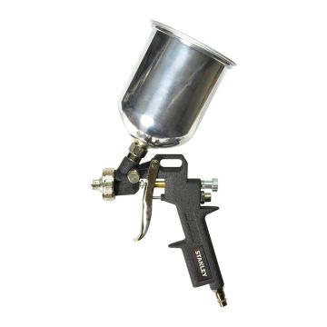 Stanley 150133XSTN - Striekacia pištoľ so zásobníkom hore