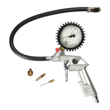 Stanley 150534XSTN - Homologizovaná hustiaca pištoľ