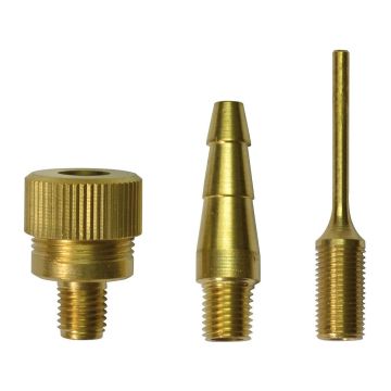 Stanley 150537XSTN - Hustiaci kit (3 nástavce)