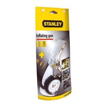 Stanley 150540XSTN - Sada príslušenstva 4-dielna - KIT4