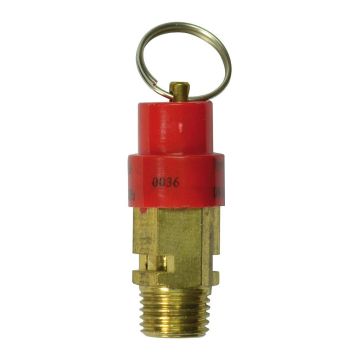 Stanley 152152XSTN - Bezpečnostný ventil