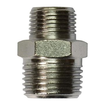 Stanley 156116XSTN - Redukčná spojka 3/8" M - 1/2" M