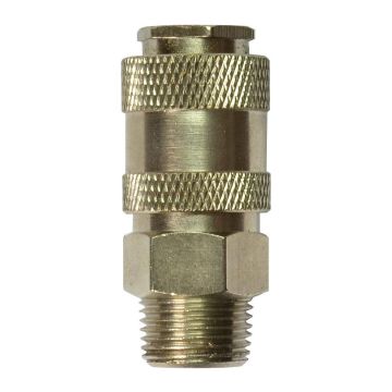 Stanley 156320XSTN - Univerzálna rýchlospojka 3/8" M