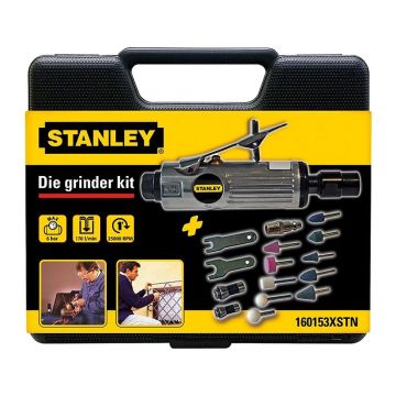 Stanley 160153XSTN - Sada na brúsenie