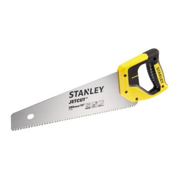 Stanley 2-15-281 - Píla JetCut so štandardnými zubmi 7 TPI× 380mm