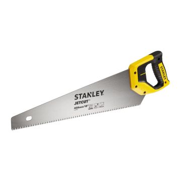 Stanley 2-15-283 - Píla JetCut so štandardnými zubmi 7 TPI× 450mm