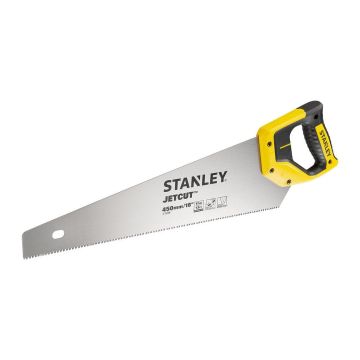 Stanley 2-15-595 - Píla JetCut so štandardnými zubmi 11 TPI× 450mm