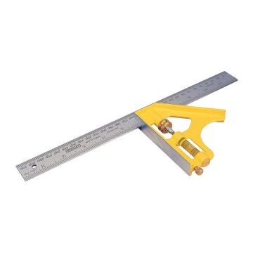 Stanley 2-46-028 - Uholník multifunkčný 300mm