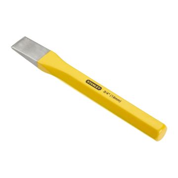 Stanley 4-18-289 - Sekáč zámočnícký, 19×175mm