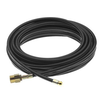 DeWALT 43422 - Sada vypúšťacej hadice 20m