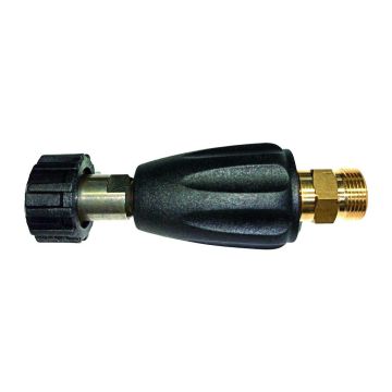 DeWALT 43424 - Sada rýchlospojok 3/8"