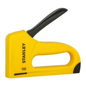 Stanley 6-TR35 - Kliešte sponkovacie LD
