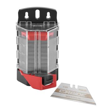 Stanley 8-11-800 - Karbidové čepele 50ks