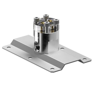 Alpi - Základné teleso pre voľne stojacu vaňovú batériu, AC274