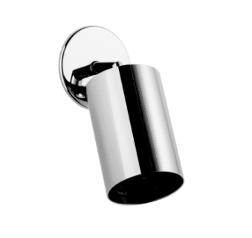 Alpi Loud - Hlavová sprcha Ø 70 mm, chróm LDP01CR