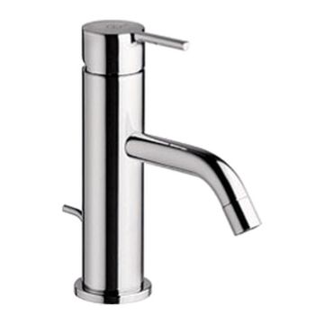 Alpi Nu - Umývadlová batéria s odtokovou súpravou, chróm NU55176CR