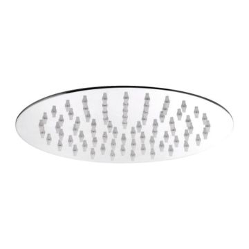 Alpi Idroterapia - Hlavová sprcha Ø 300 mm SLIM, chróm SF075ACR