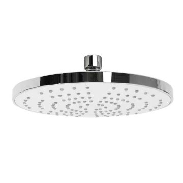 Alpi Idroterapia - Hlavová sprcha Ø 200 mm, AIRmix prúd – ABS/chróm SF077CR