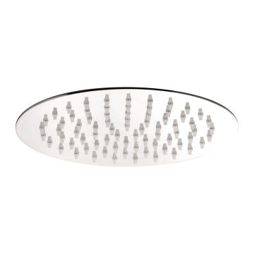 Alpi Idroterapia - Hlavová sprcha Ø 200 mm SLIM, chróm SF101ACR