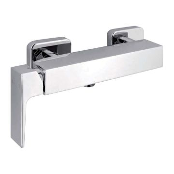 Alpi Una18 - Sprchová batéria nástenná, chróm UN18855CR