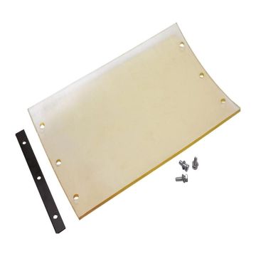 Bauman BM 931140 - Gumová podložka pre BM 929140 RP