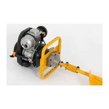 Bauman BM 931608 - Zemný vrták 200×530×800mm