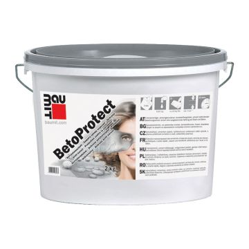 Baumit BetoProtect – Ochranný náter na výstuž proti korózii - 2 kg