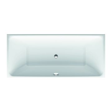 Bette BetteLoft - Vaňa 1800x800 mm, Glaze Plus, biela 3172-000PLUS