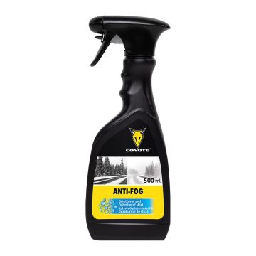 COYOTE CY-010460 - COYOTE Odmlžovač skel MR 500 ml