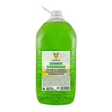 COYOTE CY-513079 - COYOTE Letní kapalina 5L PET