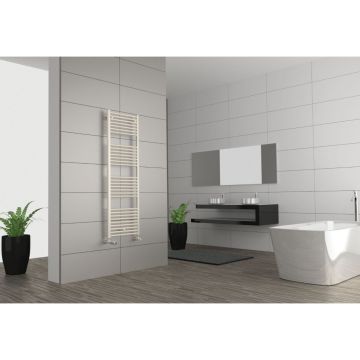 Cordivari Lisa 22 - Radiátor 1385x600 mm, biela 3551646101012