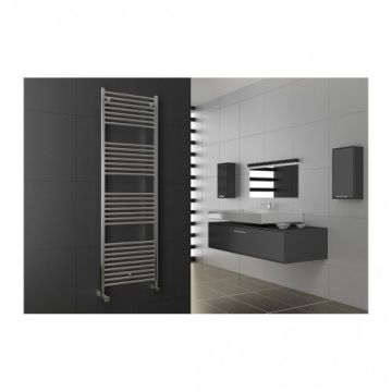 Cordivari Lisa 22 Chromed - Radiátor 1385x550 mm, chróm 3551646101211