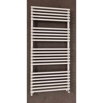 Cordivari Gloria - Radiátor 790x480 mm, biela 3551666100102