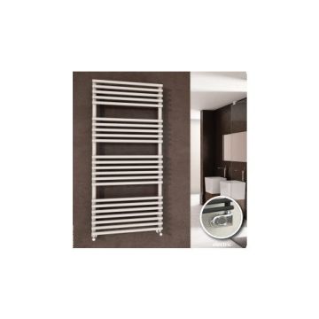 Cordivari Gloria 22 - Radiátor elektrický s digitálnym ECO termostatom 1500x580 mm, biela 3581666100013