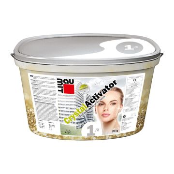 Baumit CrystalActivator – Penetračný náter pod omietku CrystalTop - 20 kg