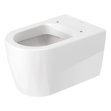 Duravit ME by Starck - Závesné WC, biela 2528090000