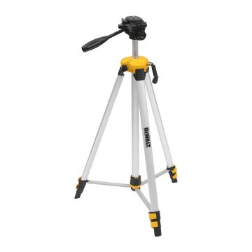 DeWALT DE0881T - Hliníkový výsuvný statív