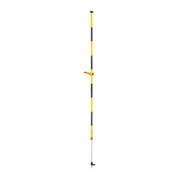 DeWALT DE0882 - Vymeriavacia tyč pre lasery, nastaviteľná do výšky 3,40m